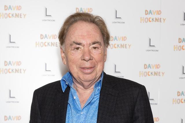 Andrew Lloyd Webber forms supergroup to call on government for music education support